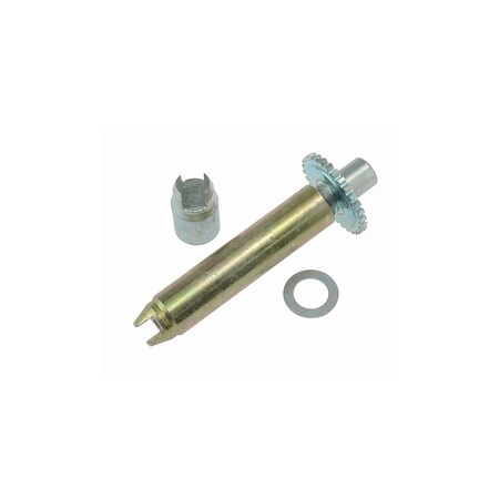 Carlson Brake Hardware Chevrolet 02-76 Gmc Truck 02-76 Wheel Kit, H1545 H1545